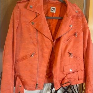 You getting for spring sis?